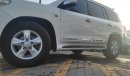 Toyota Land Cruiser VXR Full option