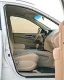 نيسان باثفايندر نيسان باثفندر 2015 SE MID بحالة ممتازة من الداخل والخارج