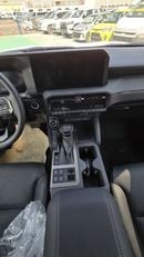 تويوتا برادو FULL OPTION 2.4L