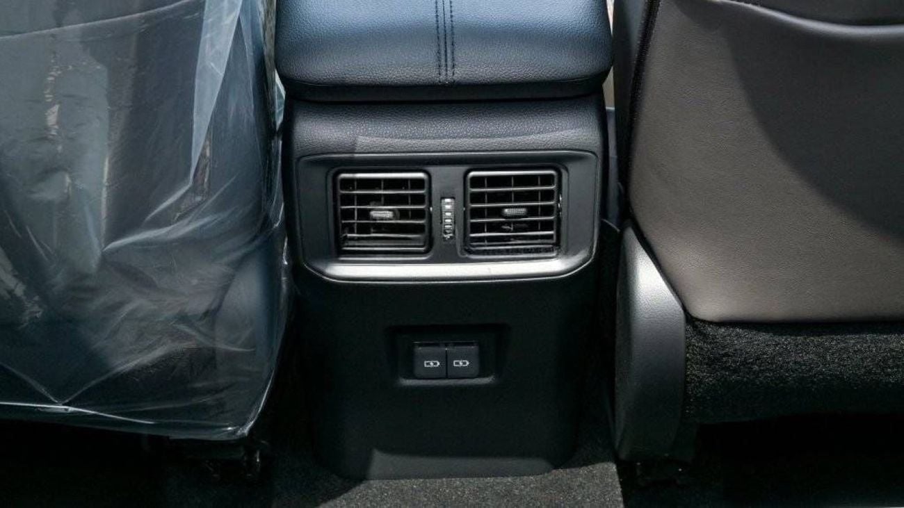 تويوتا راف ٤ TOYOTA RAV4 ADVENTURE-V AWD 2.5L 2024