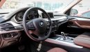 BMW X5 35i Xdrive