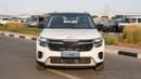 كيا سيلتوس 2025 | KIA SELTOS 1.5L IVT LUXURY EDITION WITH BLACK ROOF + ELECTRIC SEAT