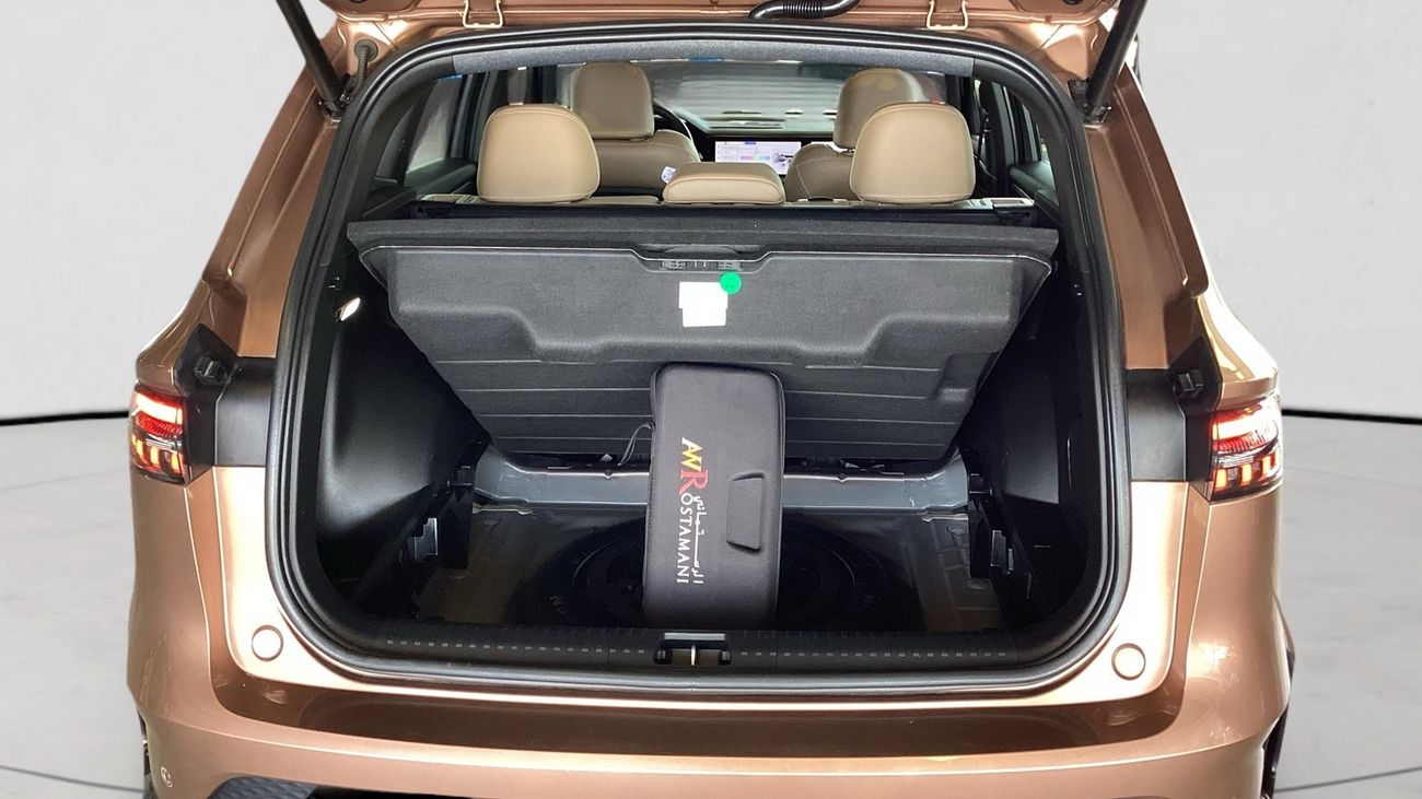 Renault Koleos 2.0T ICONIC AUTO 4WD | Guaranteed Warranty | 0 Down Payment