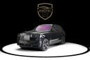 Rolls-Royce Cullinan BLACK BADGE FACELIFT