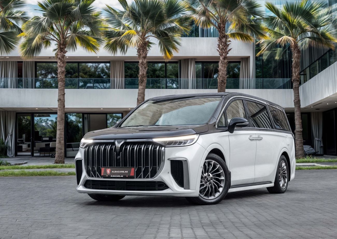 فويا دريم Luxury Spec | Warranty | Brand New! | 2,840 P.M | 0% Downpayment | Luxury Spec | Warranty | Brand Ne