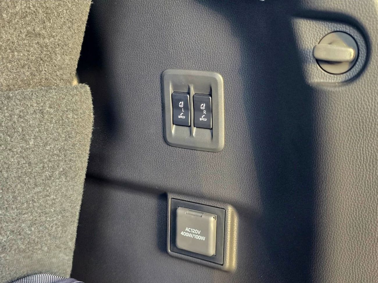 Lexus GX550 2024 GX550 3.5L Petrol Luxury