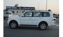 Mitsubishi Pajero Full option clean car accident free