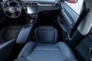 MG ZS EV 