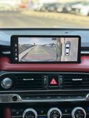 Genesis G70 Premium 3.3L AWD