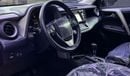 Toyota RAV4 2018 Toyota Rav4 XLE Adventure Push Button / EXPORT ONLY