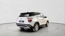 Hyundai Creta 1.5 MPI SMART CVT | Guaranteed Warranty | 0 Down Payment