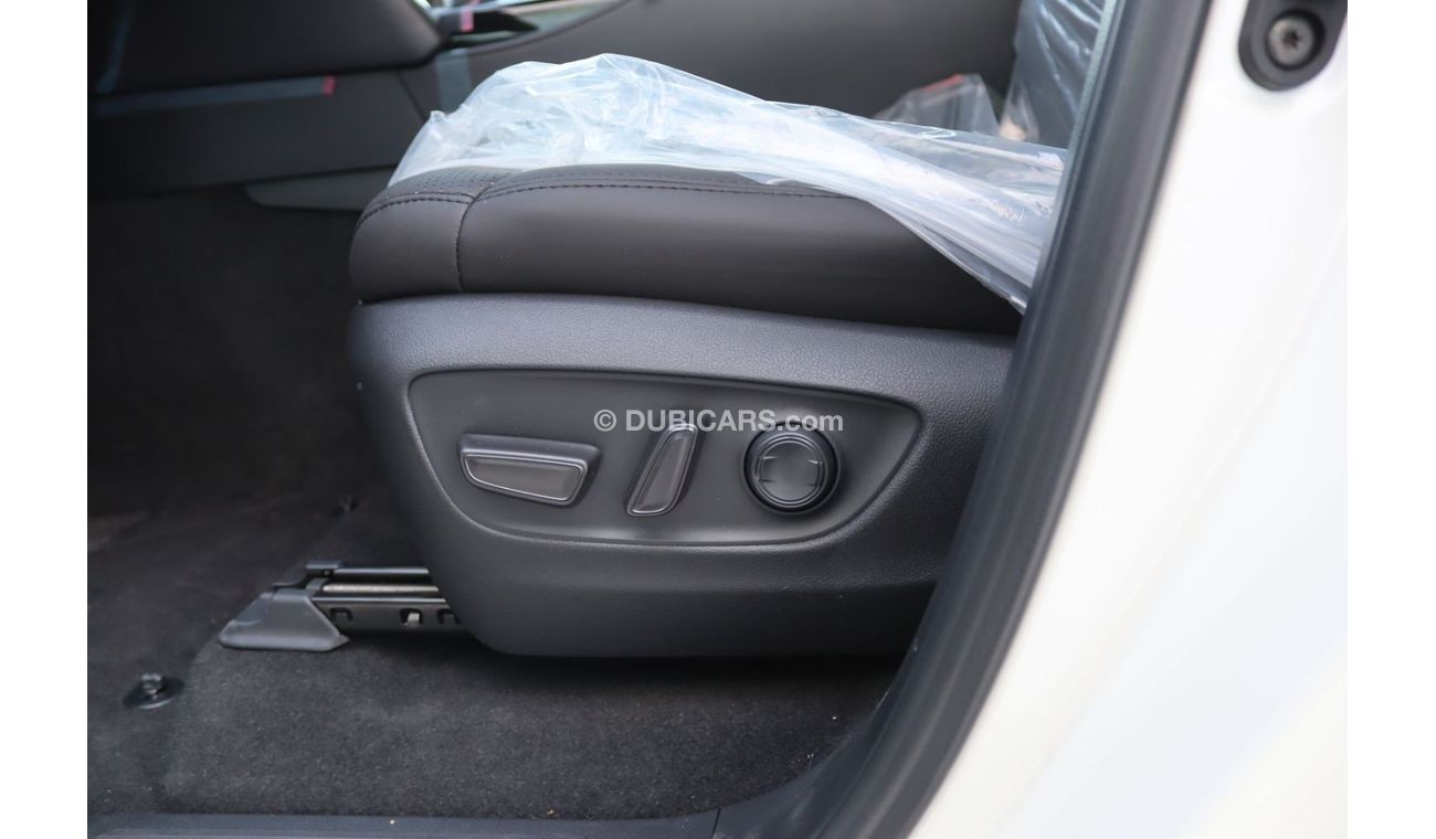 Toyota Land Cruiser 2023 LAND CRUISER VX 300 3.3 DIESEL