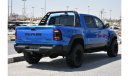 RAM 1500 TRX ( WITH ALL TRAIN PACKAGES FULLY LOADED ) CLEAN CAR WITH WARRANTY