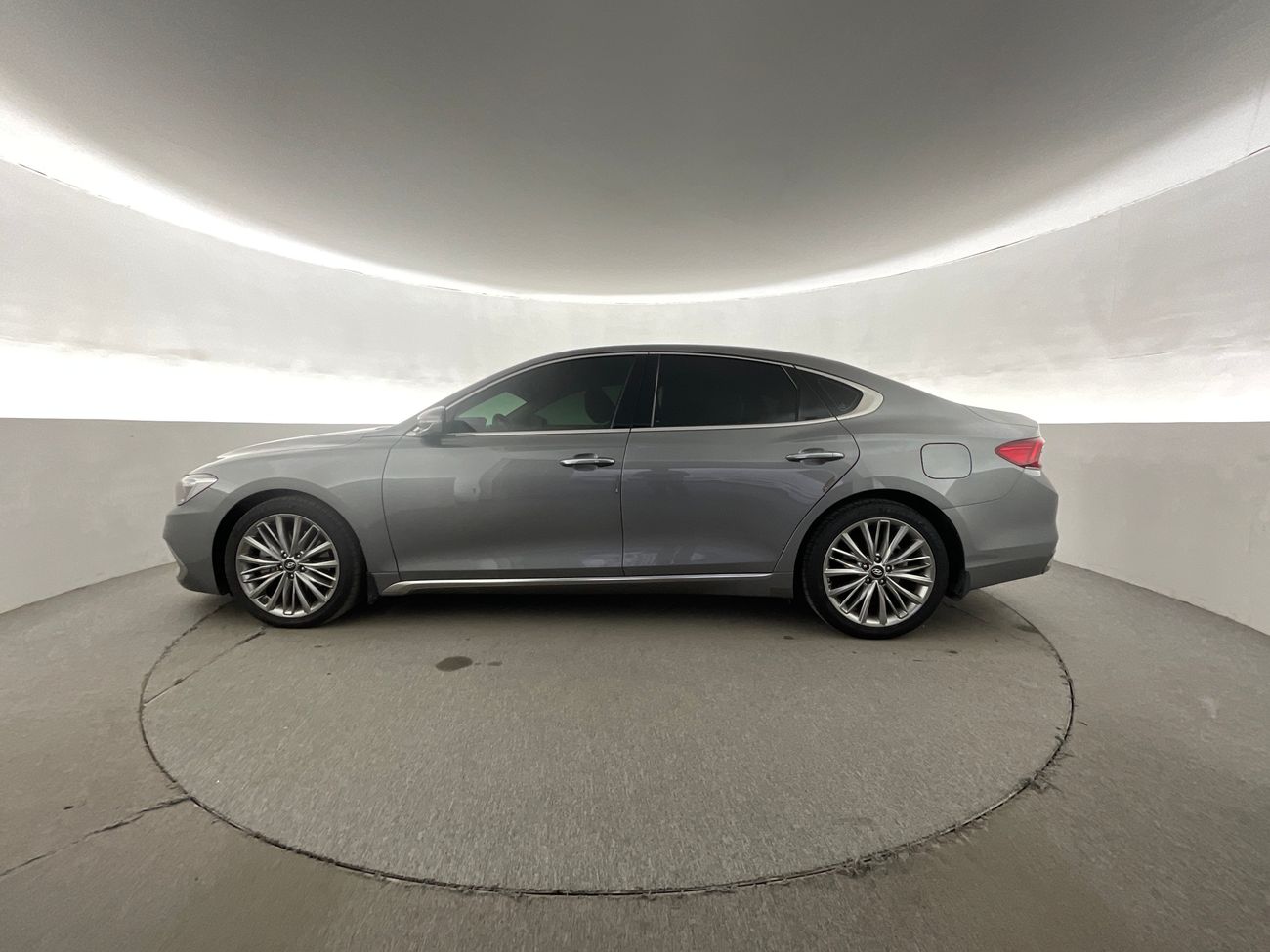 هيونداي أزيرا Premium | شامل الضمان | 0 ﺪﻔﻋﺓ ﺃﻮﻟﻯ