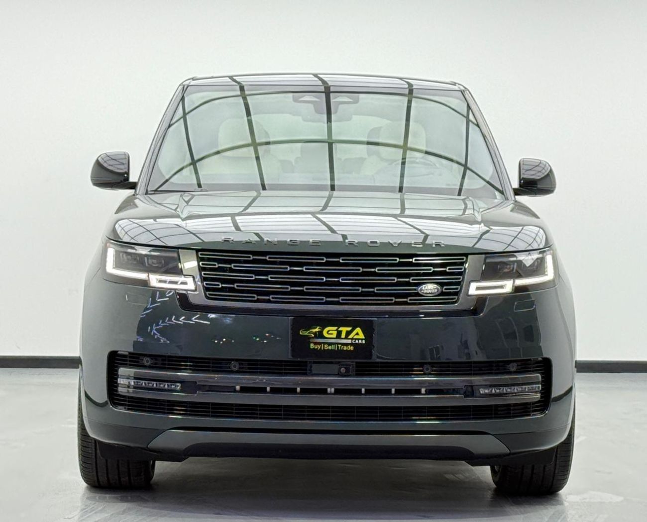 Land Rover Range Rover Sport Dynamic SE P530 4.4L 2025 Range Rover SE P530 ,Warranty ,Brand New ,Canadian Spec