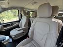 Mercedes-Benz V 250 Std 2.1L MERCEDES V-250 2022 GCC FULL OPTION // ACCIDENT FREE // PERFECT CONDITION