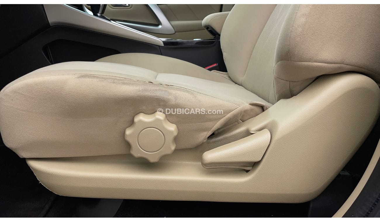 Mitsubishi Montero GLX 3 | Zero Down Payment | Free Home Test Drive