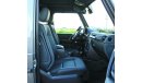 Mercedes-Benz G 500 EXCELLENT CONDITION - ONLY 49000KM DRIVEN