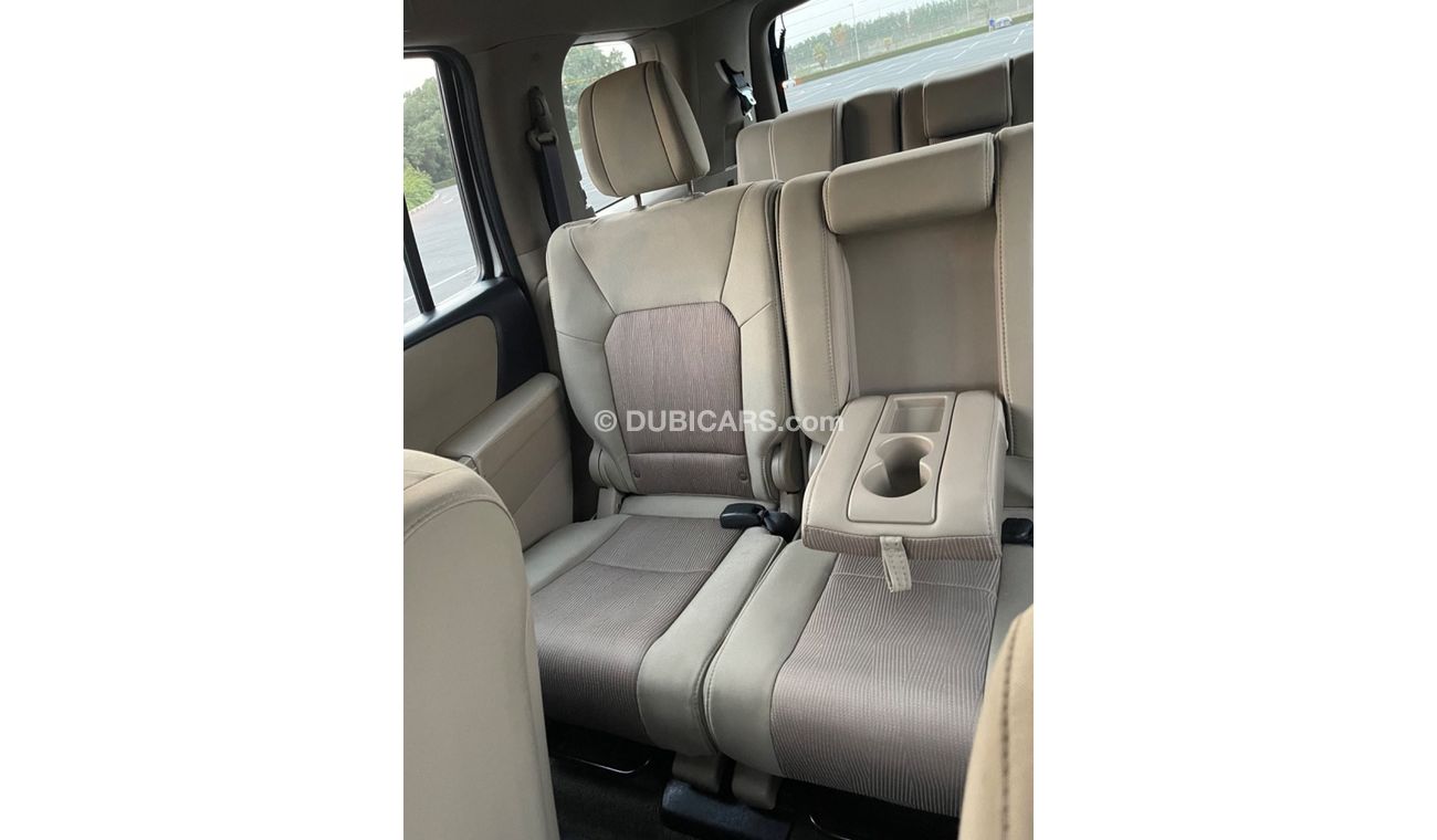 Honda Pilot EX-L Honda Pilot  Model 2014 GCC  Excellent Condition