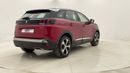 Peugeot 3008 GT LINE 1.6 | Zero Down Payment | Home Test Drive