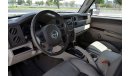 Jeep Commander Limited Well Maintained Perfect Condition