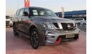 Nissan Patrol Nismo (2019) Inclusive VAT