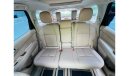 Nissan Pathfinder SL || Sunroof || GCC || 7 seater || Well Maintained || BOOKED !!!
