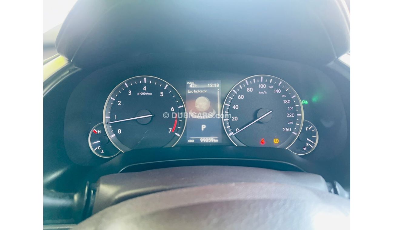 New Lexus RX350 2019 for sale in Sharjah 790647