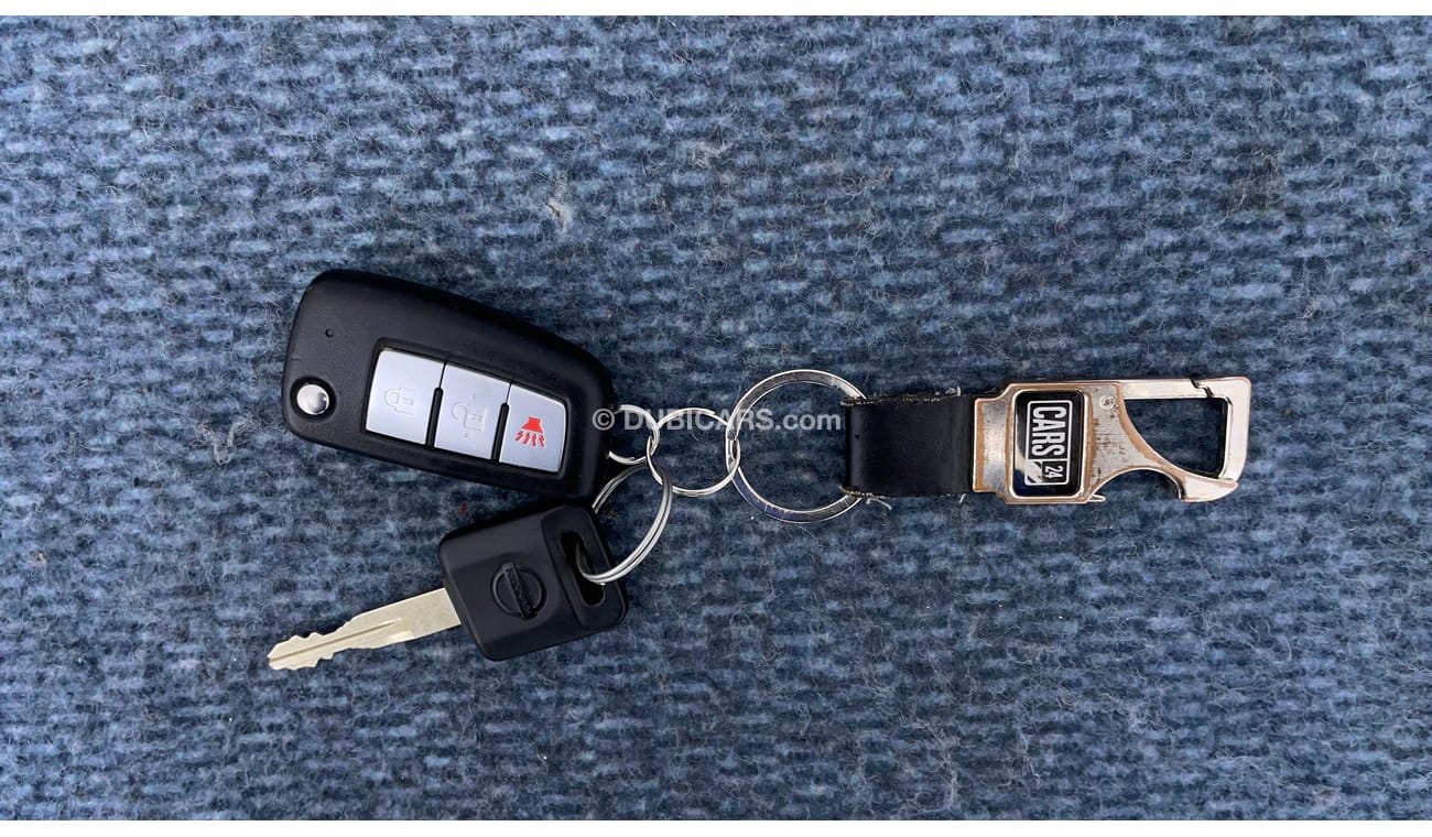 Nissan Kicks SV 1.6 | Under Warranty | Inspected on 150+ parameters