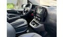 Mercedes-Benz Vito MERCEDES BENZ VITO 2021 GCC TOURER 121