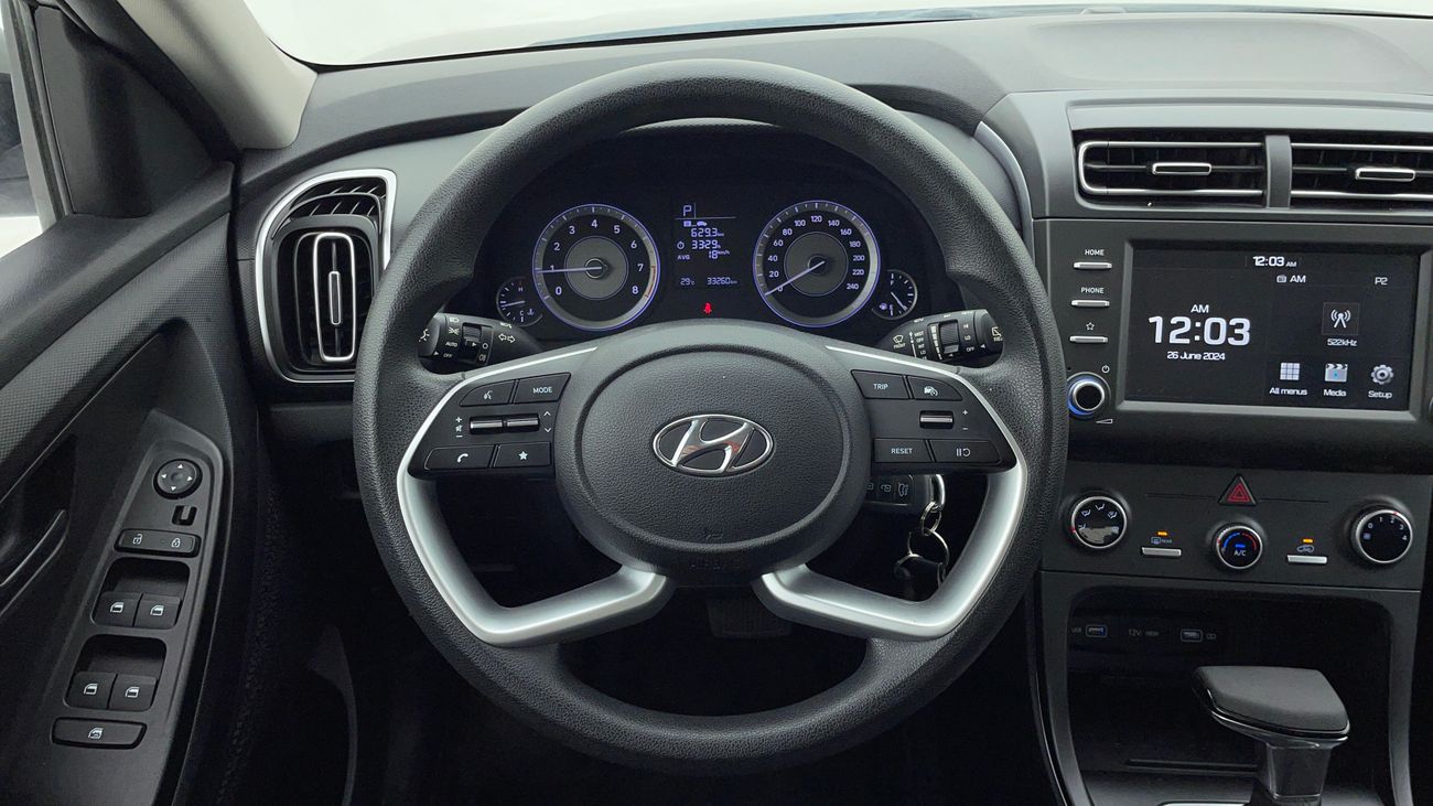 Hyundai Creta SMART 1.5 | Zero Down Payment | Free Home Test Drive