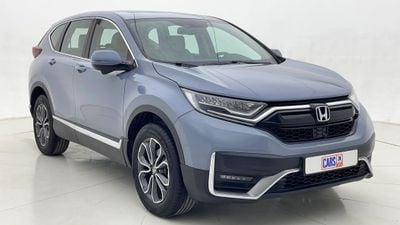 هوندا سي آر في EX 2.4 | بدون دفعة مقدمة | اختبار القيادة في المنزل