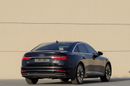 Audi A6 45 TFSI 2.0L Audi A6  2020, 45 TFSI,  GCC, accident-free in excellent condition 1580 P.M