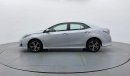 Toyota Corolla SPORT 2 | Under Warranty | Inspected on 150+ parameters