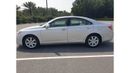 Lexus ES350 LEXUS ES 350 MODEL 2009