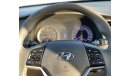 Hyundai Tucson 2016 2.0 Panoramic Sunroof Ref#608