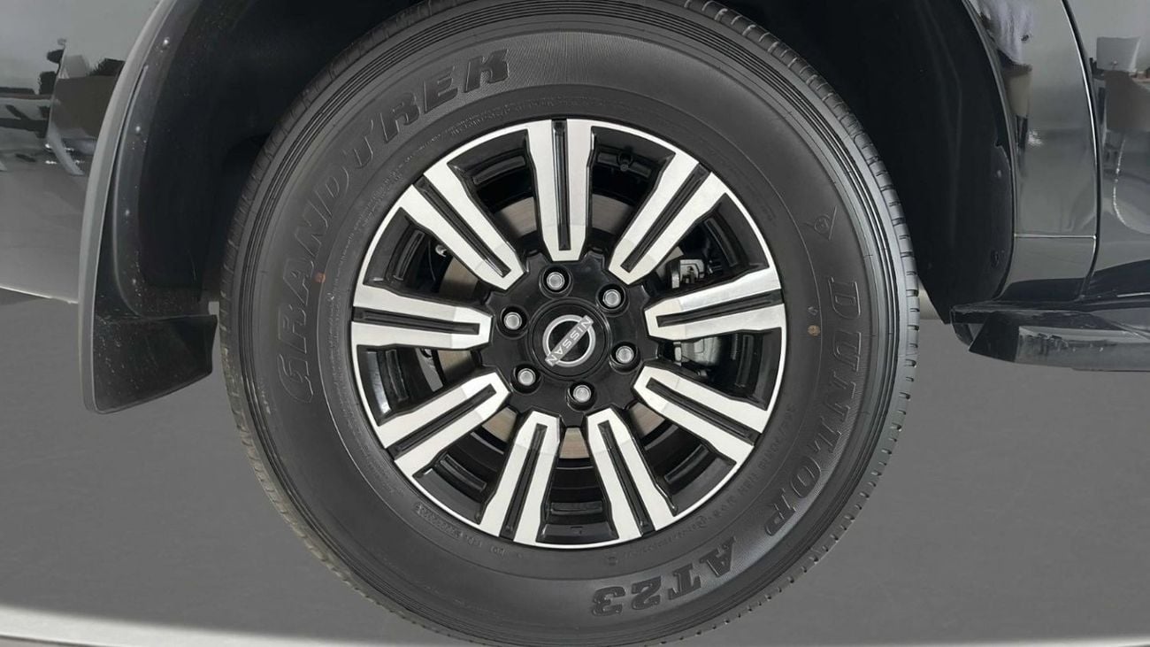 Nissan Patrol Nissan Patrol LE T2 V8 2023