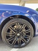 Bentley Continental GT MULLINER