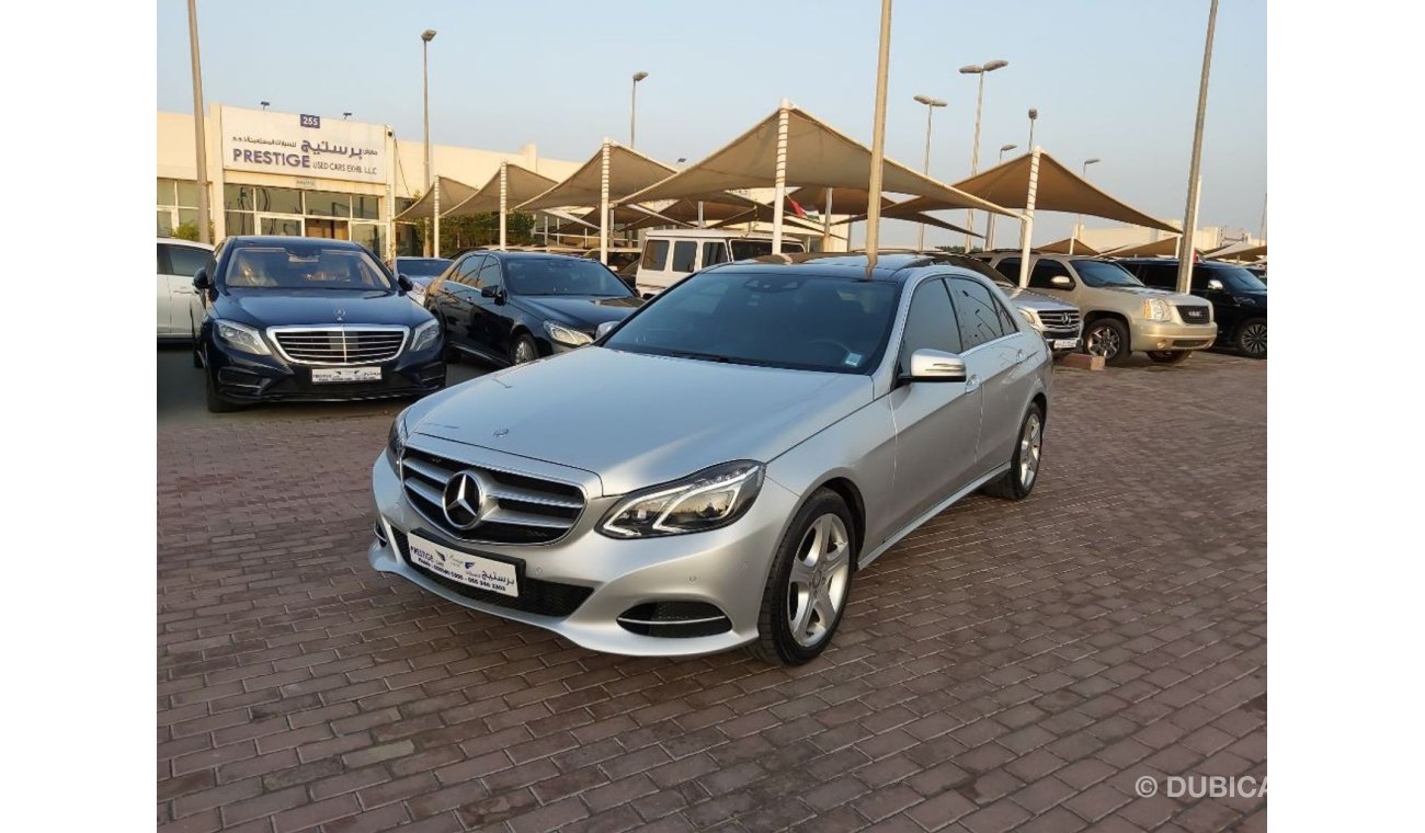 مرسيدس بنز E 250