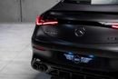 Mercedes Benz CLE53 AMG 4MATIC