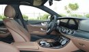 Mercedes-Benz E 250 2.0L V4-GCC, 0km with 2 Years Unlimited Mileage Warranty