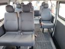 Toyota Hiace TOYOTA HIACE VAN RHD 2017 MODEL 2.7 L PETROL AUTOMATIC(PM27593)