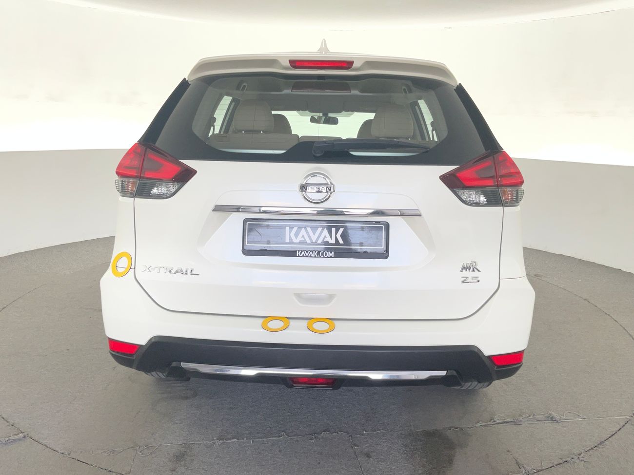 نيسان إكس تريل S | upto AED 20,000 Ramadan Discount | شامل الضمان | 0 ﺪﻔﻋﺓ ﺃﻮﻟﻯ