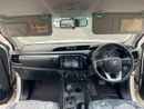 Toyota Hilux 2017 Model RHD Diesel Engine Full Option Very Clean And Perfect Condition