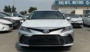 Toyota Camry Toyota Camry 2022 GLE 2.5L 4cyl Hybrid,  HEV, 4dr sedan, , FWD, A/T, Silver Color