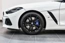 BMW Z4 Z4 sDrive 30i Luxury M Sport Package