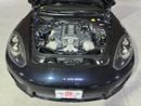 Porsche Panamera Turbo S Executive 4.8L PORSCHE PANAMERA TURBO S EXECUTIVE 2014 4.8L | FULL SERVICE HISTORY | ONE OWN