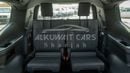 Toyota Land Cruiser VX (LHD) TOYOTA LAND CRUISER VX 4.0P AT MY2024 – WHITE