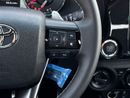 Toyota Hilux GR Sport 2.8L