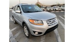 Hyundai Santa Fe 2010 HYUNDAI SANTAFE 3.5L / MID OPTION / BEAUTIFULLY MAINTAINED VEHICLE